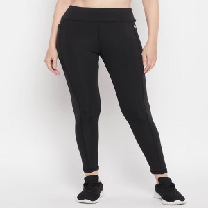 Ankle Length Legging Fabric