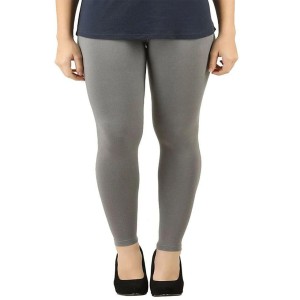 Ankle Stretchable Leggings