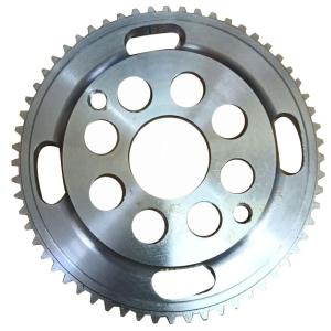 Annulus Carrier Plate