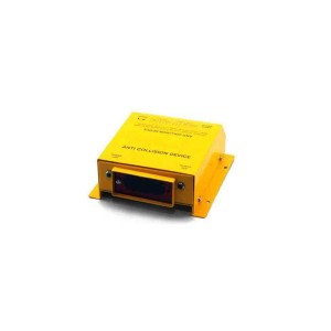 Anti-Collision Protection Monitor
