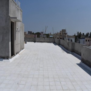 Anti - Fungal Roof Cool Tile