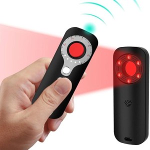 Anti Spy Detector, Wireless, Square shape, Frame Rate