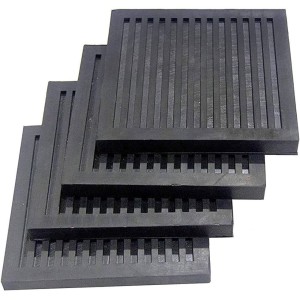 Anti-Vibration Rubbers Pad