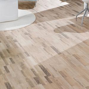 Anti Vinyl Flooring