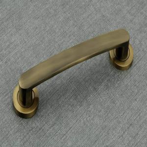 Antique Brass Handle