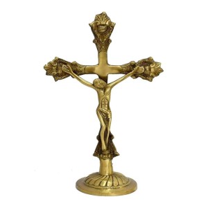 Antique Church Cross