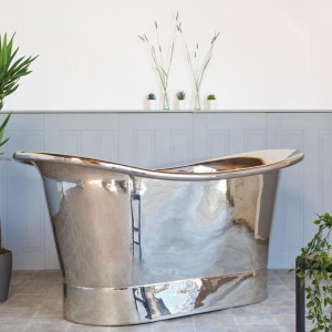 Antique Handmade  Bathtubs