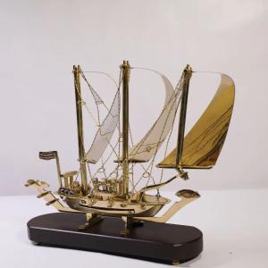 Antique Ship Home Decor Gift
