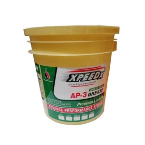 Ap 3 Grease