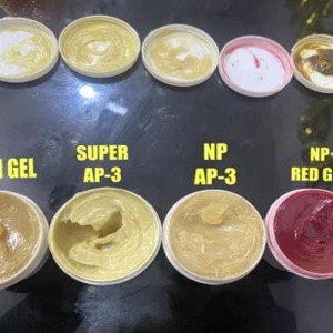 AP 3 Greases