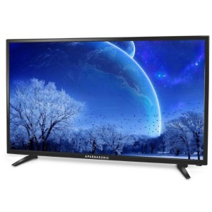 APARNASONIC Led Tv