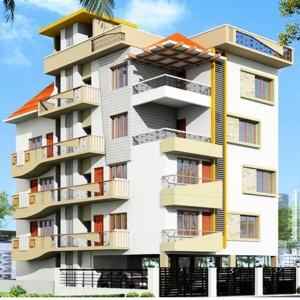 Apartment Construction Services