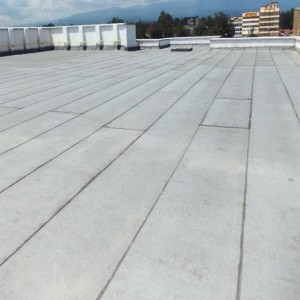 APP Water Proofing Membrane 
