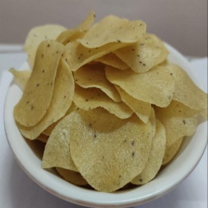 Appalam Brown Papad
