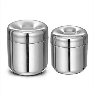 Apple Deep Canister