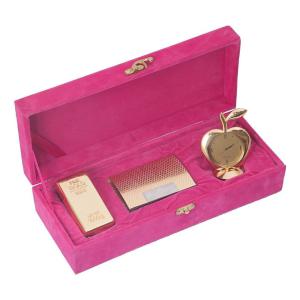 Apple Gold Gift Sets