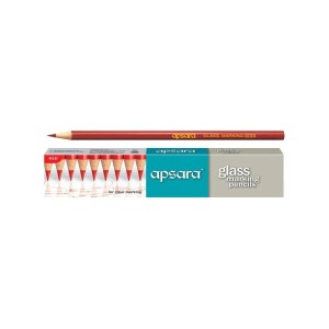 Apsara Glass Marking Pencil