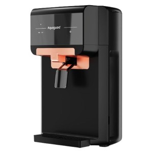 Aquagurad Inbuilt Purifier