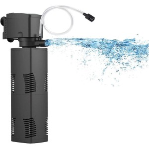 Aquarium Water Filter