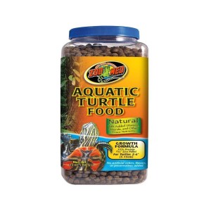 Aquatic Turtle Food