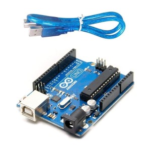 Arduino Uno Board