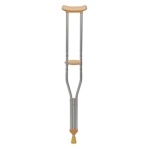 Arm Auxiliary Crutch