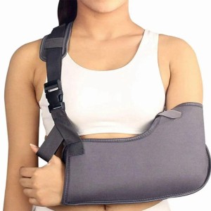 Arm Sling Pouch