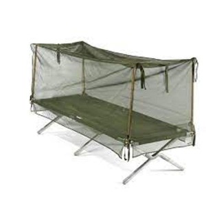 Army Mosquito Net