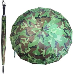 Army Print Umbrella