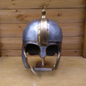 Arthurian Helmet Armors