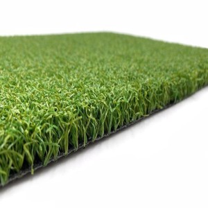 Artificial 15mm Cricket Pitch Turf, 15mm pile height