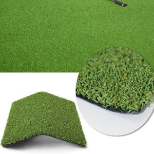 Artificial Golf Turf, Maintenance easier, affordable