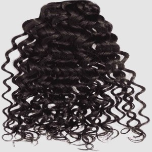 Artificial Human Hair