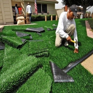 Artificial Turf Grass, Non toxic and lead free