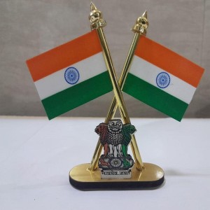 Ashoka Chakra Stand
