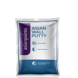 Asian White Cement, Powder form, Packaging Type