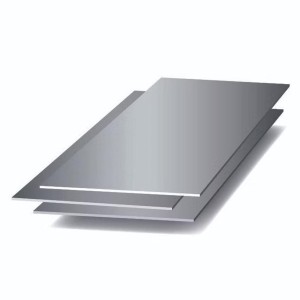 ASTM A240 316 SS Sheet, Standard-compliant flat steel