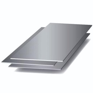 ASTM A240 Grade 316 SS Sheet, Standard base type