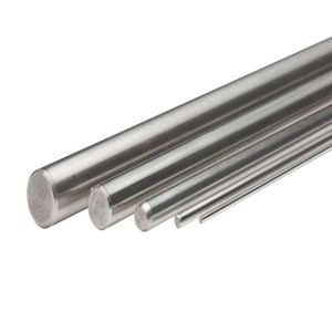 ASTM A276 321 Stainless Steel Round Bar , commercial