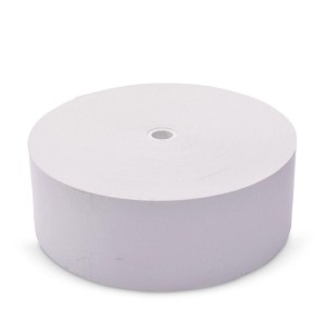 ATM Dispenser Paper, High-contrast text print type