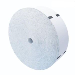 ATM Message Paper, Suitable for system messages