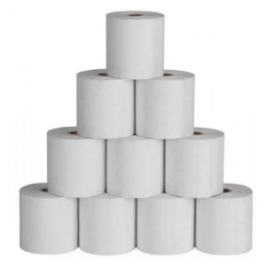 ATM Record Paper, For archival and record-keeping