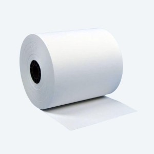 ATM Slip Paper, Pre-cut slips or continuous roll