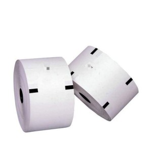Atm Thermal Paper Roll, Reliable performance