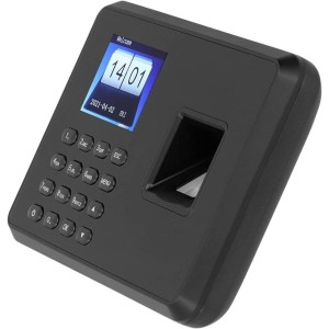 Attendance Time Recorder