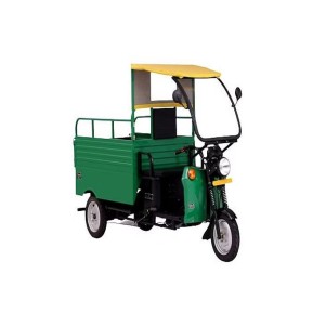 Atul Elite E Rickshaw