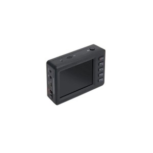 Audio Visuals Portable Dvr