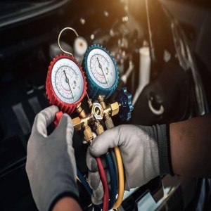 Auto Air Conditioning, Quick and beneficial service