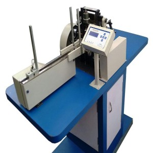 Auto Card Punching Machine