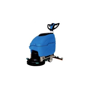 Auto Scrubber Drier Machine